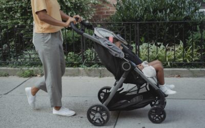 Why are Bugaboo strollers so Popular?