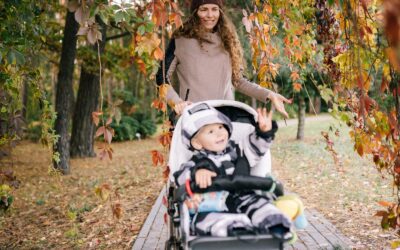 How much do baby strollers cost?