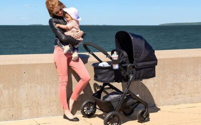 Best baby strollers with car seat