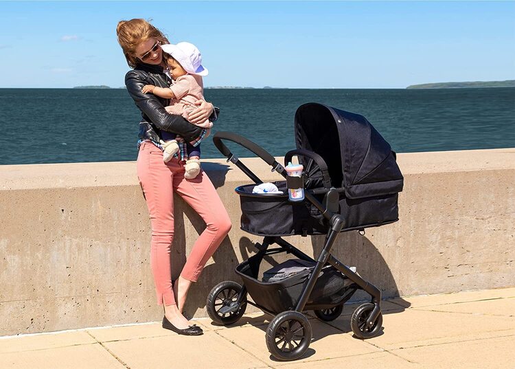 Best baby strollers with car seat