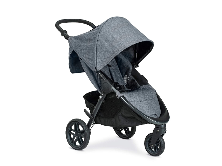 Britax B-Free Stroller