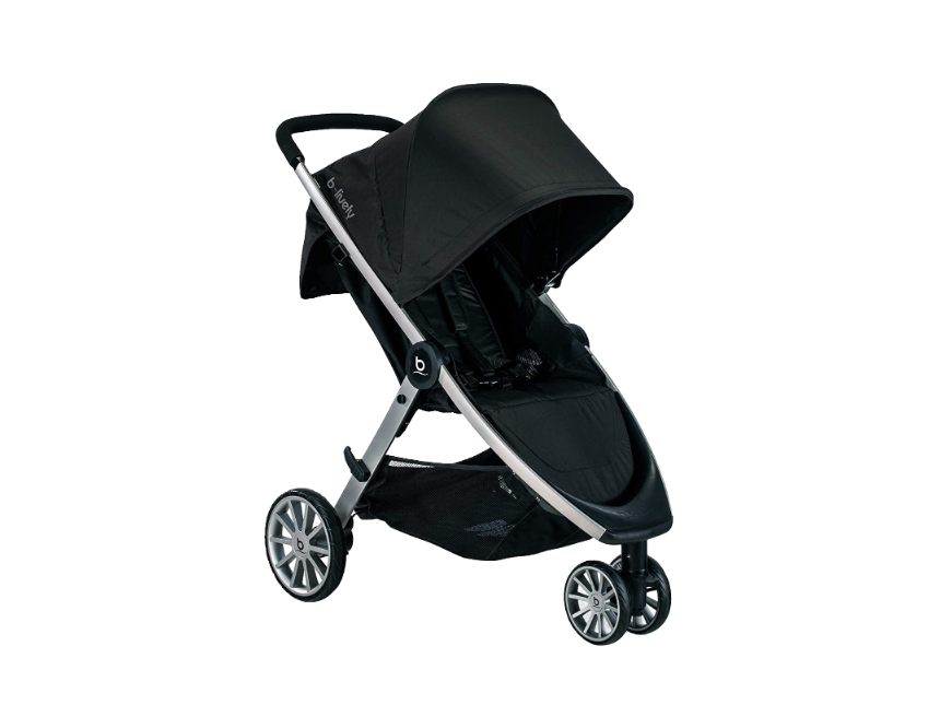 Britax B-Lively Stroller