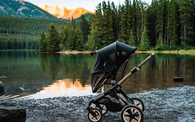 Where are bugaboo strollers made?