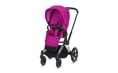 Cybex Priam Stroller