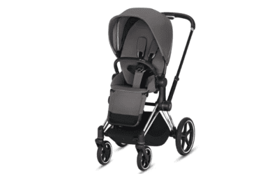 Cybex e-Priam stroller