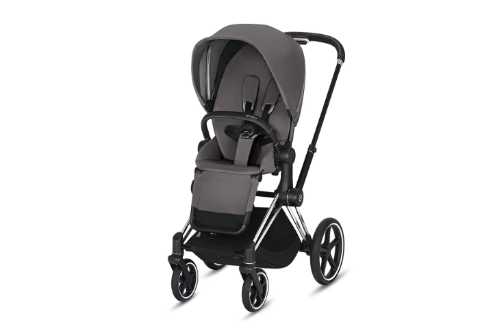 Cybex e-Priam stroller