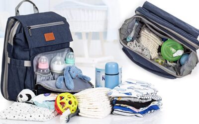 Diaper Bags