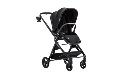 ELITTLE Full Size Compact Stroller EMU