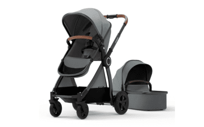 Mompush Ultimate2 Baby Stroller