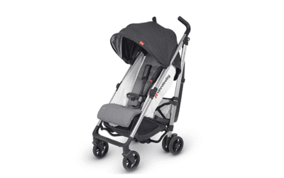 UPPAbaby G-LUXE Stroller