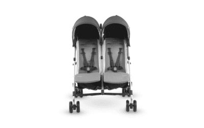 UPPAbaby G-Link 2 Double Stroller