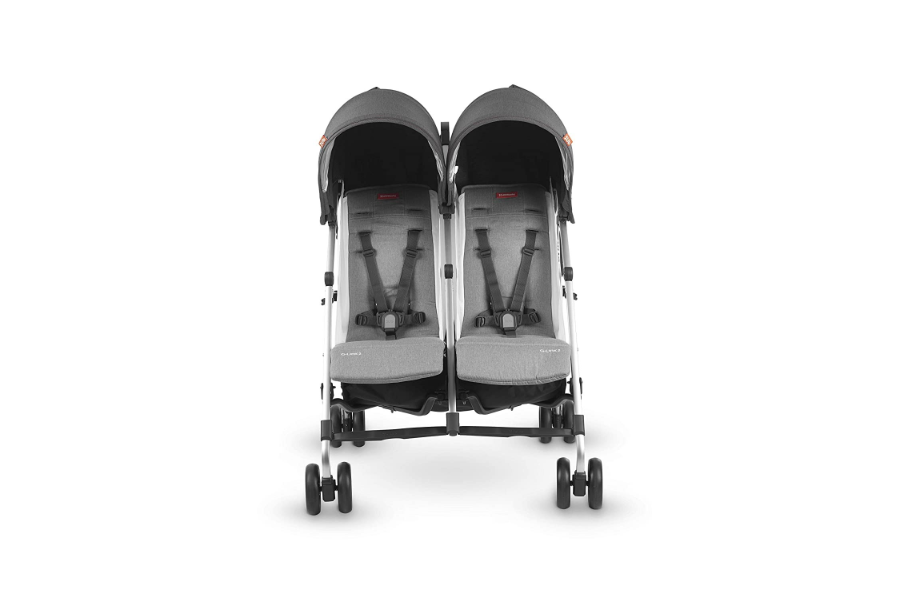 UPPAbaby G-Link 2 Double Stroller