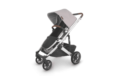 Uppababy Cruz V2 Stroller