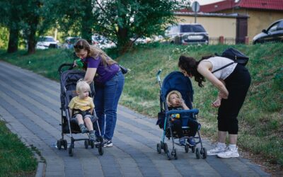 Why are baby strollers so expensive?