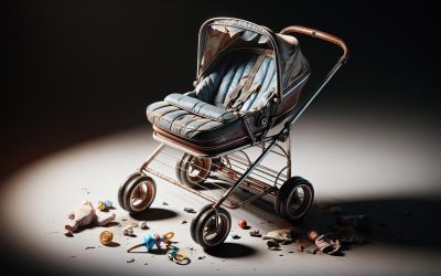Stroller Problems & Fixes: Canopy to Flat Tires Guide