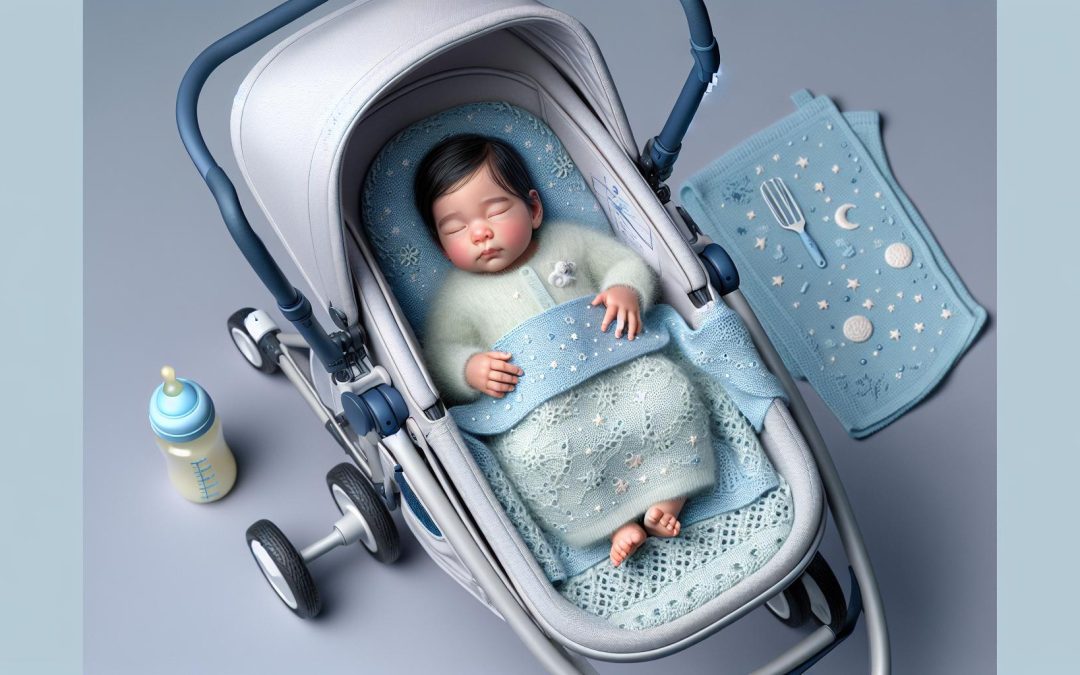 Top Strollers for Napping Babies: Ensure Sweet Dreams On the Go